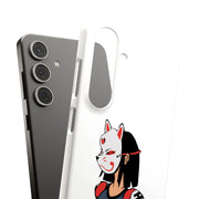 Hard Shell Style Case