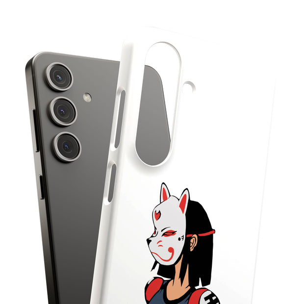 Hard Shell Style Case