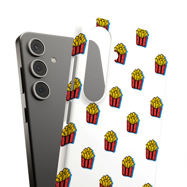 Hard Shell Style Case