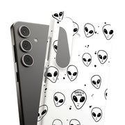 Hard Shell Style Case