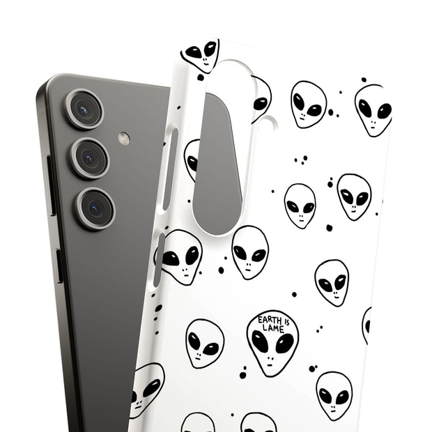 Hard Shell Style Case