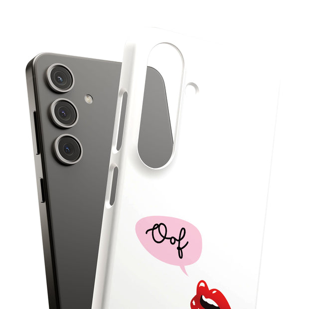 Hard Shell Style Case