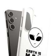 Hard Shell Style Case