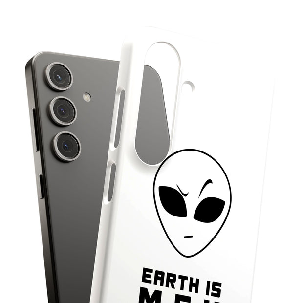 Hard Shell Style Case