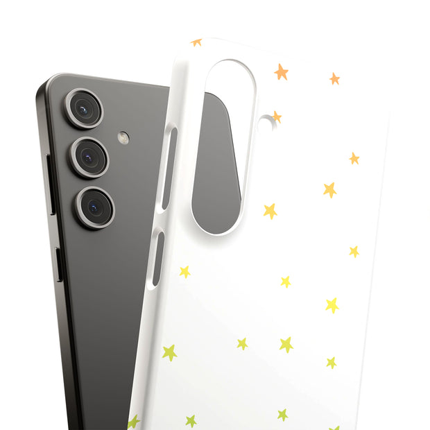 Hard Shell Style Case