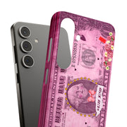Hard Shell Style Case