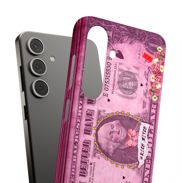 Hard Shell Style Case
