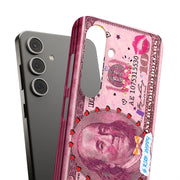 Hard Shell Style Case