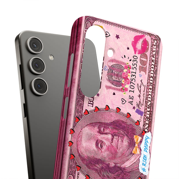 Hard Shell Style Case
