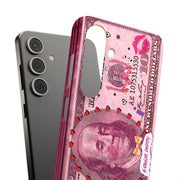 Hard Shell Style Case