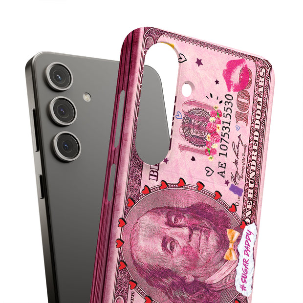 Hard Shell Style Case