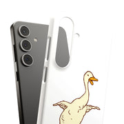 Hard Shell Style Case