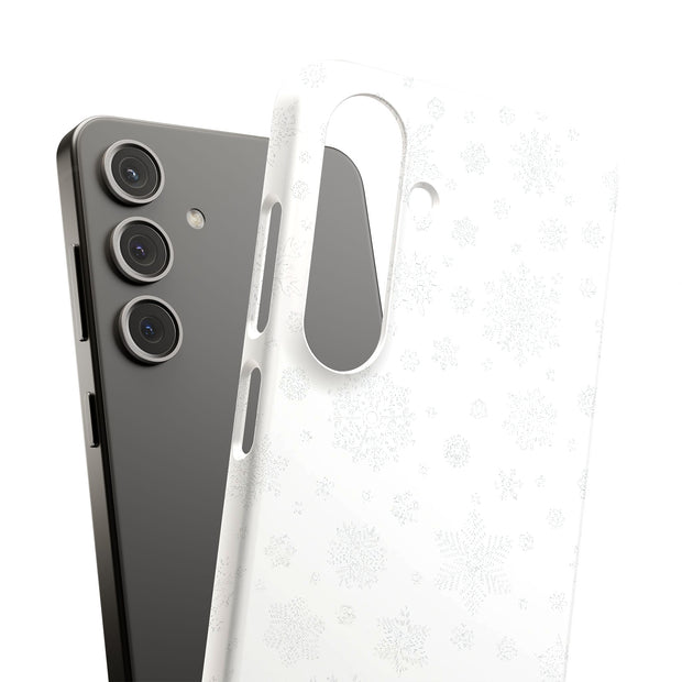 Hard Shell Style Case