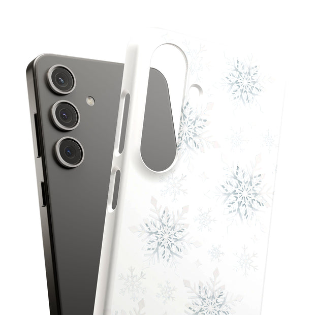 Hard Shell Style Case