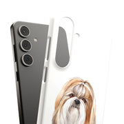Hard Shell Style Case