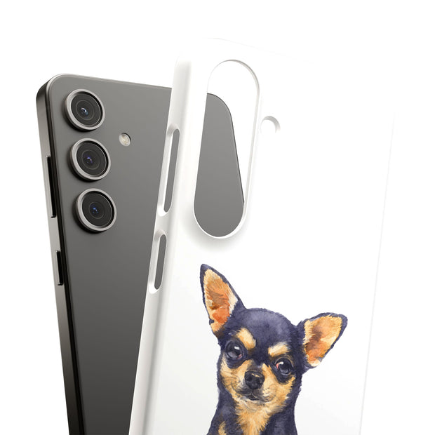 Hard Shell Style Case