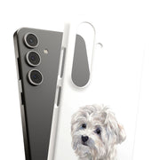 Hard Shell Style Case