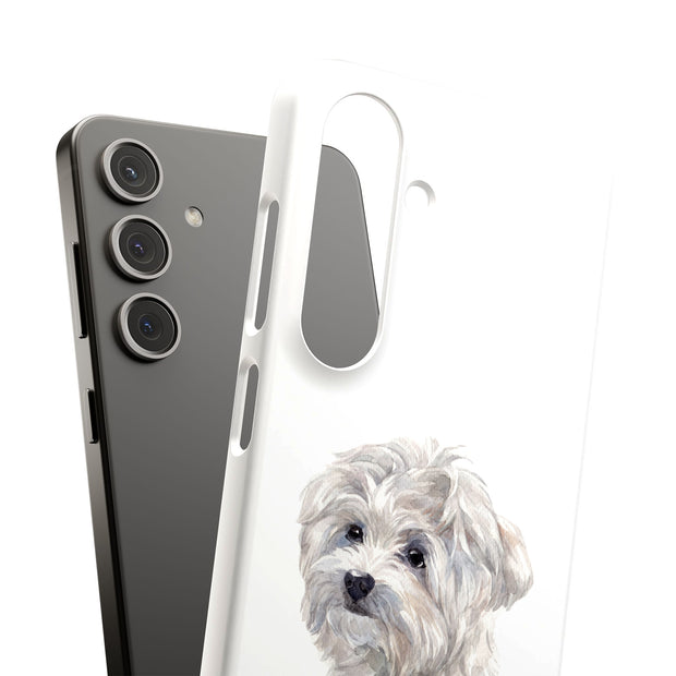 Hard Shell Style Case