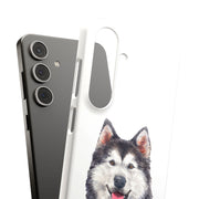 Hard Shell Style Case