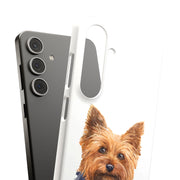 Hard Shell Style Case