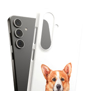 Hard Shell Style Case