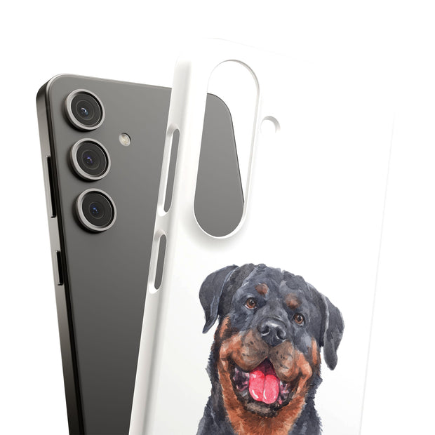 Hard Shell Style Case