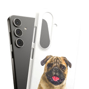 Hard Shell Style Case