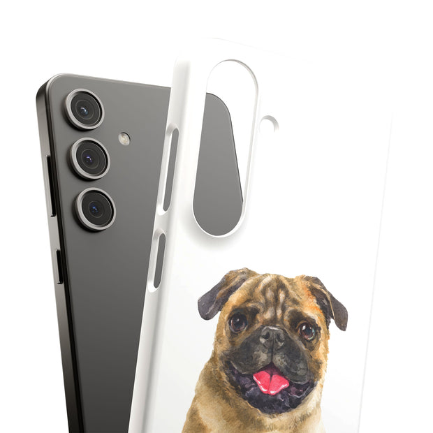 Hard Shell Style Case