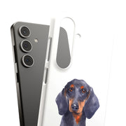Hard Shell Style Case