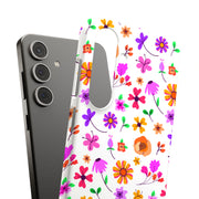 Hard Shell Style Case