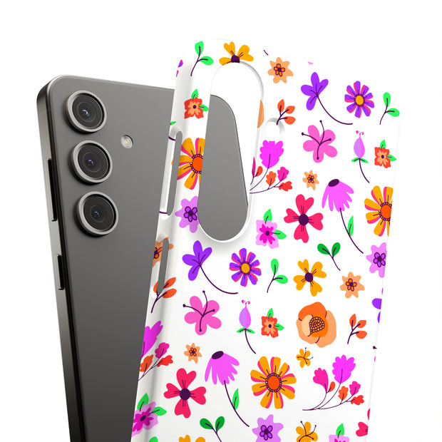 Hard Shell Style Case