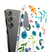 Hard Shell Style Case