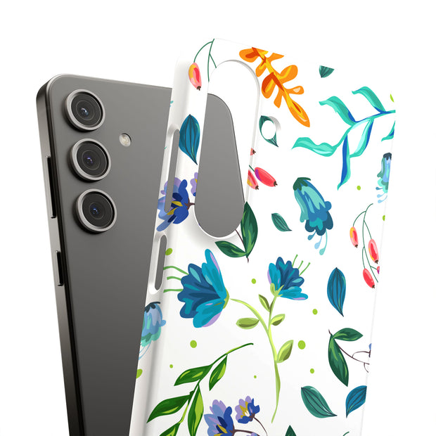 Hard Shell Style Case