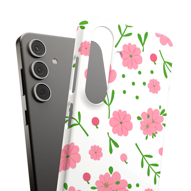 Hard Shell Style Case