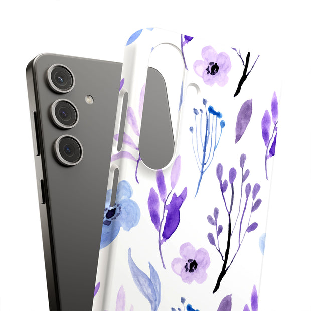 Hard Shell Style Case