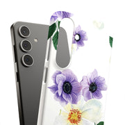 Hard Shell Style Case