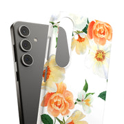 Hard Shell Style Case