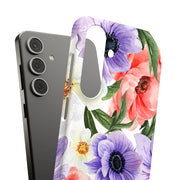 Hard Shell Style Case