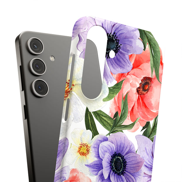 Hard Shell Style Case