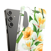 Hard Shell Style Case