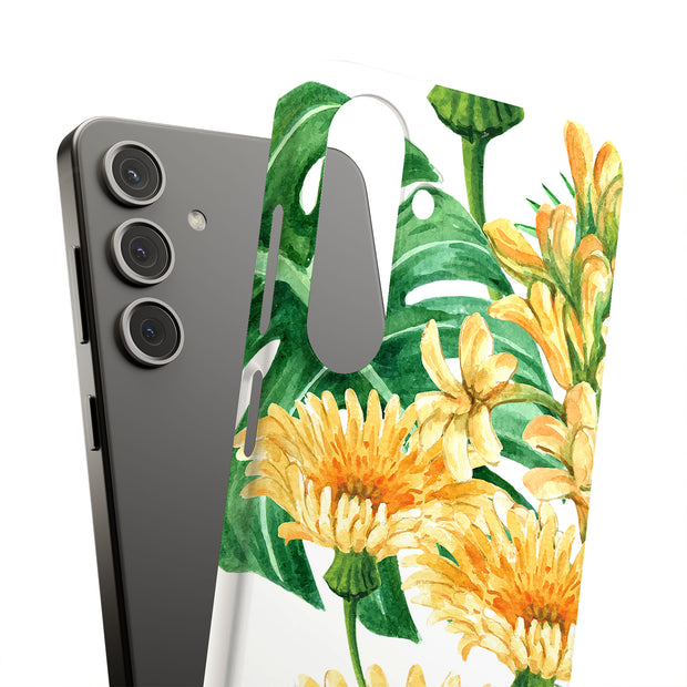 Hard Shell Style Case