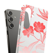 Hard Shell Style Case