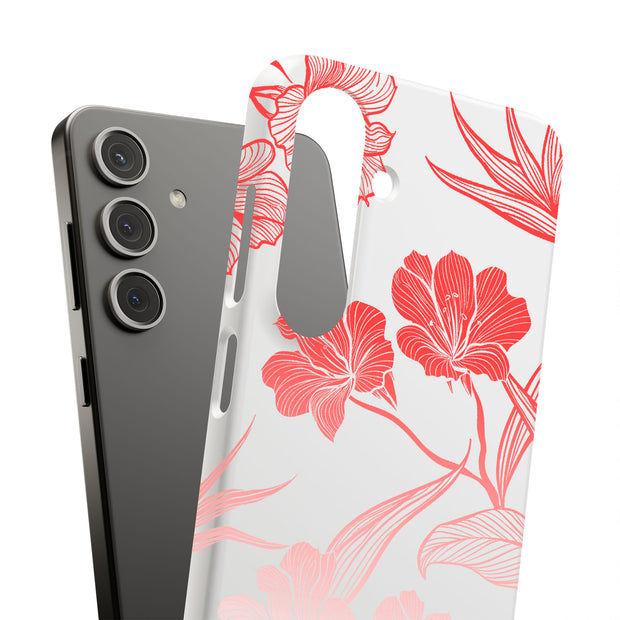 Hard Shell Style Case