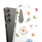 Hard Shell Style Case