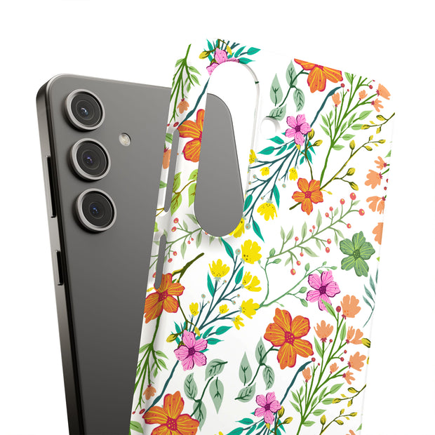 Hard Shell Style Case