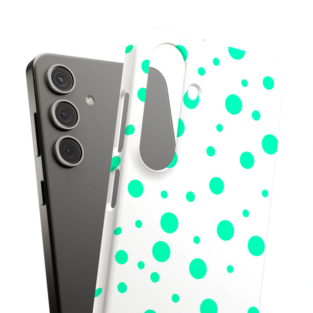 Hard Shell Style Case