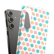 Hard Shell Style Case