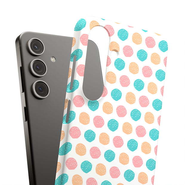 Hard Shell Style Case