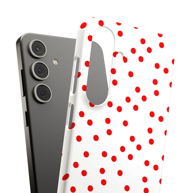Hard Shell Style Case