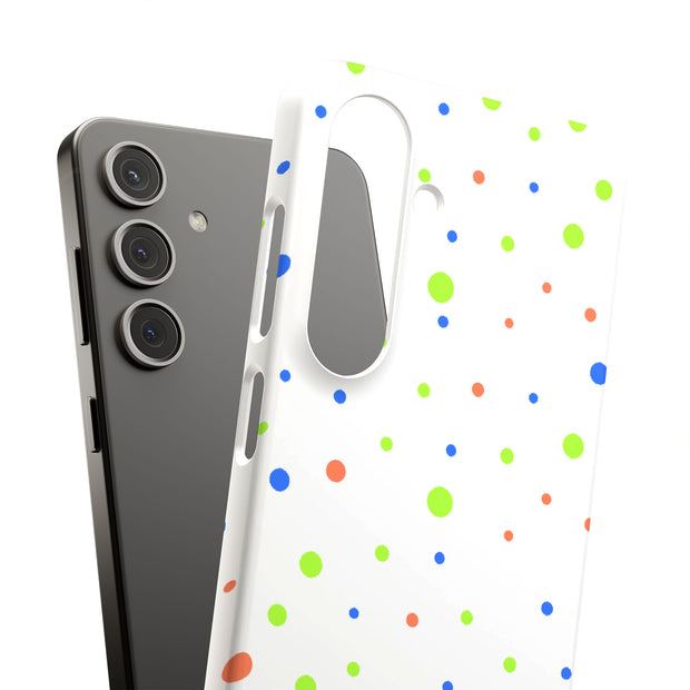 Hard Shell Style Case